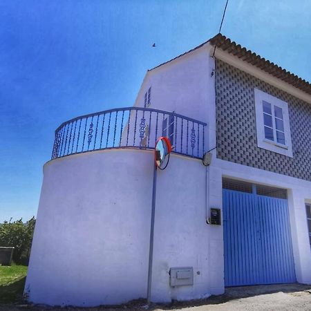 Casa Rio Umia Villa Cambados Eksteriør billede