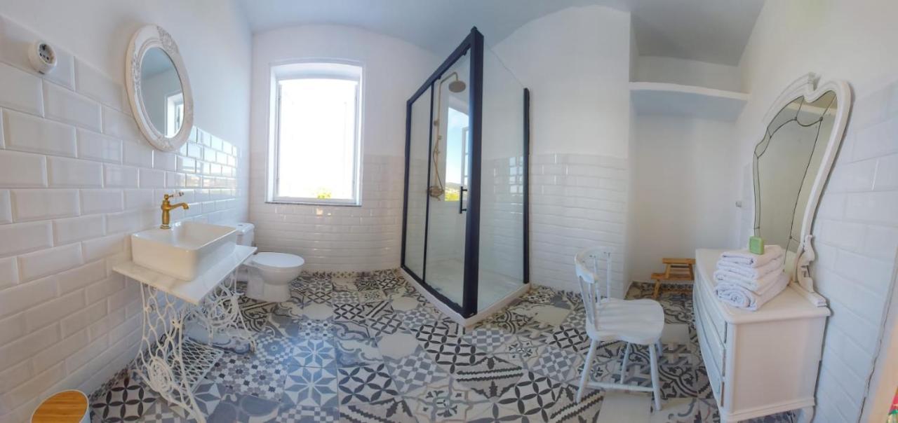 Casa Rio Umia Villa Cambados Eksteriør billede