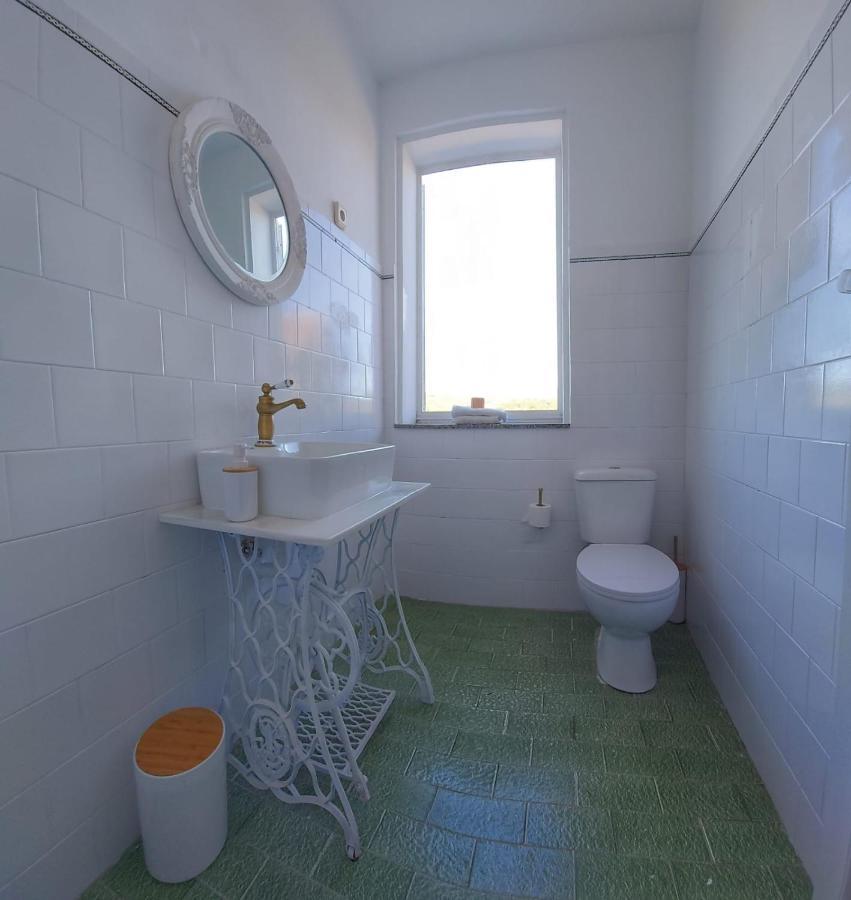 Casa Rio Umia Villa Cambados Eksteriør billede