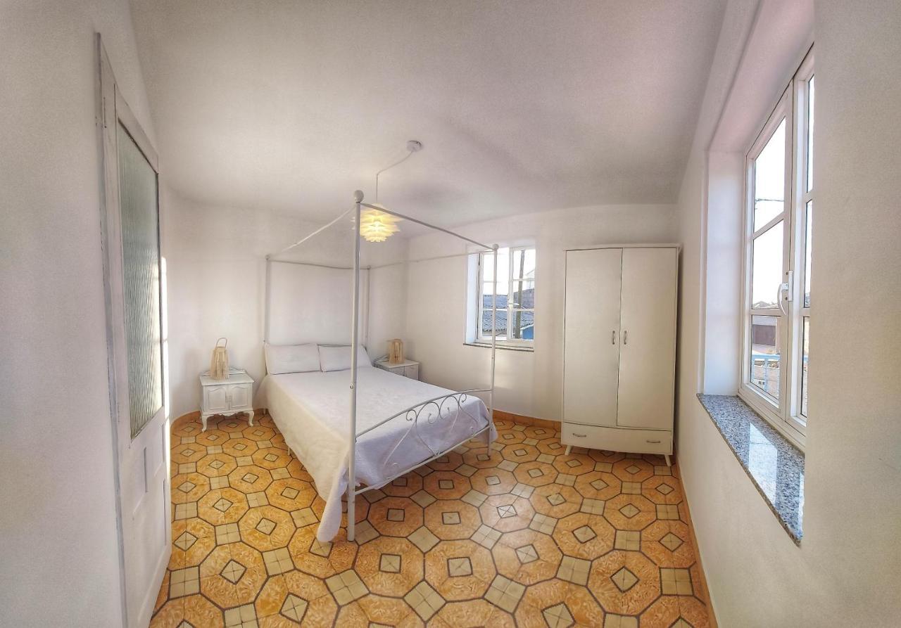 Casa Rio Umia Villa Cambados Eksteriør billede