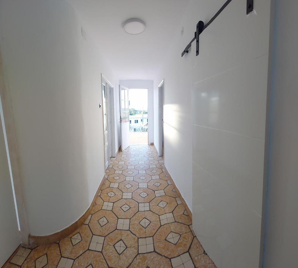 Casa Rio Umia Villa Cambados Eksteriør billede