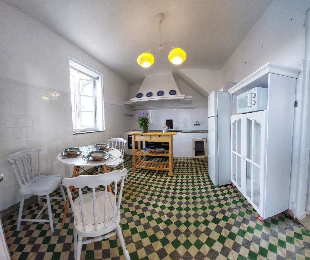 Casa Rio Umia Villa Cambados Eksteriør billede