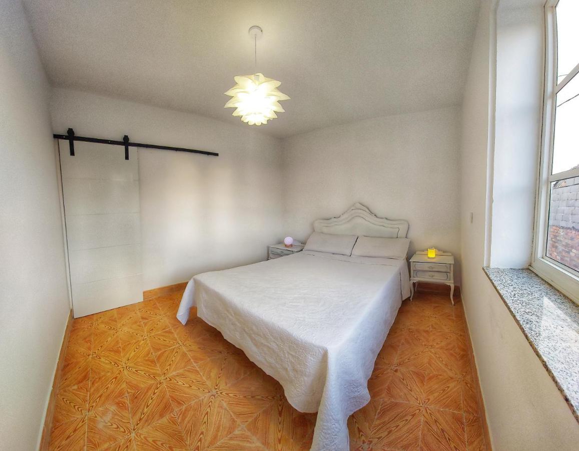 Casa Rio Umia Villa Cambados Eksteriør billede