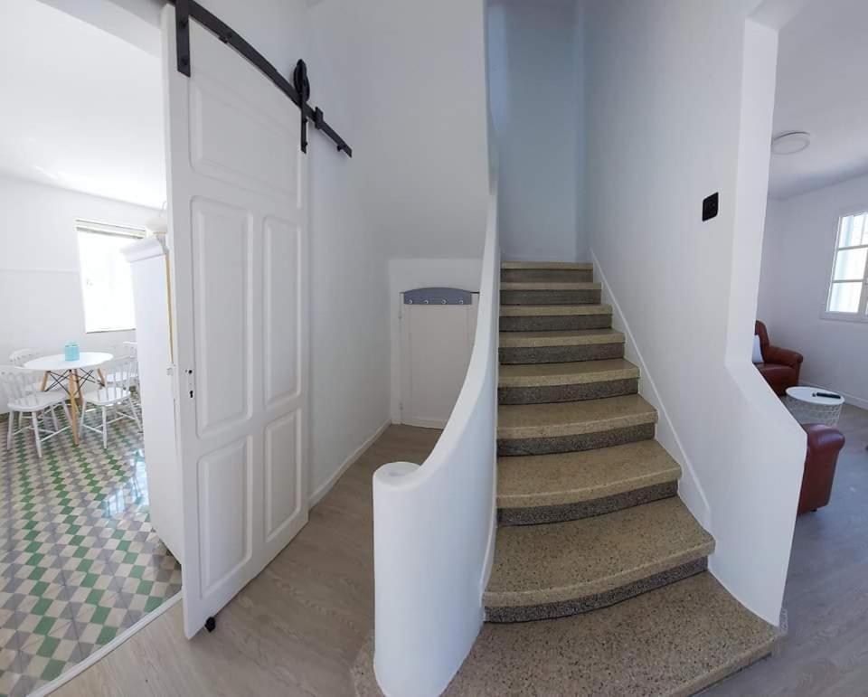 Casa Rio Umia Villa Cambados Eksteriør billede